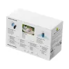 Baseus N1 Outdoor-Kamera (Weiß)