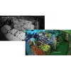 CCTV-Überwachungskamera Hikvision DS-2CE76H0T-ITMFS