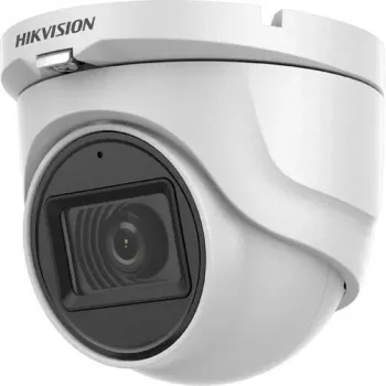 CCTV-Überwachungskamera Hikvision DS-2CE76H0T-ITMFS