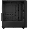 Corsair 3200D RS ARGB Mid-Tower Performance Case Black - Tower - ATX