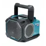 Makita MR014G Bluetooth-Lautsprecher 14,4/18/40V LXT XGT Bluetooth verbindbar (MR014GZ)