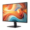 Monitor MSI Pro MP272 E14C 27 Zoll IPS LED Full HD 1920×1080 4 ms 300 cd/m² Integrierte Lautsprecher Schwarz