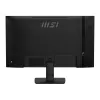 Monitor MSI Pro MP272 E14C 27 Zoll IPS LED Full HD 1920×1080 4 ms 300 cd/m² Integrierte Lautsprecher Schwarz