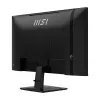 Monitor MSI Pro MP272 E14C 27 Zoll IPS LED Full HD 1920×1080 4 ms 300 cd/m² Integrierte Lautsprecher Schwarz