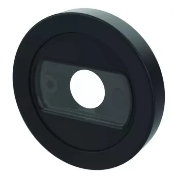 Schnittstellenbox AXIS 02587-001 Überwachungskamera-Zubehör, schwarz, für Axis-Kompatibilität