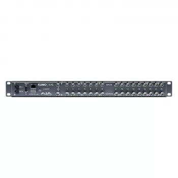 AJA KUMO 16x16 Compact SDI Router