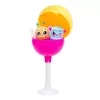 Cobi Creative Set Cookeez Makery — Yum Yumz Double Lollipop DIY-Spielset für Kinder
