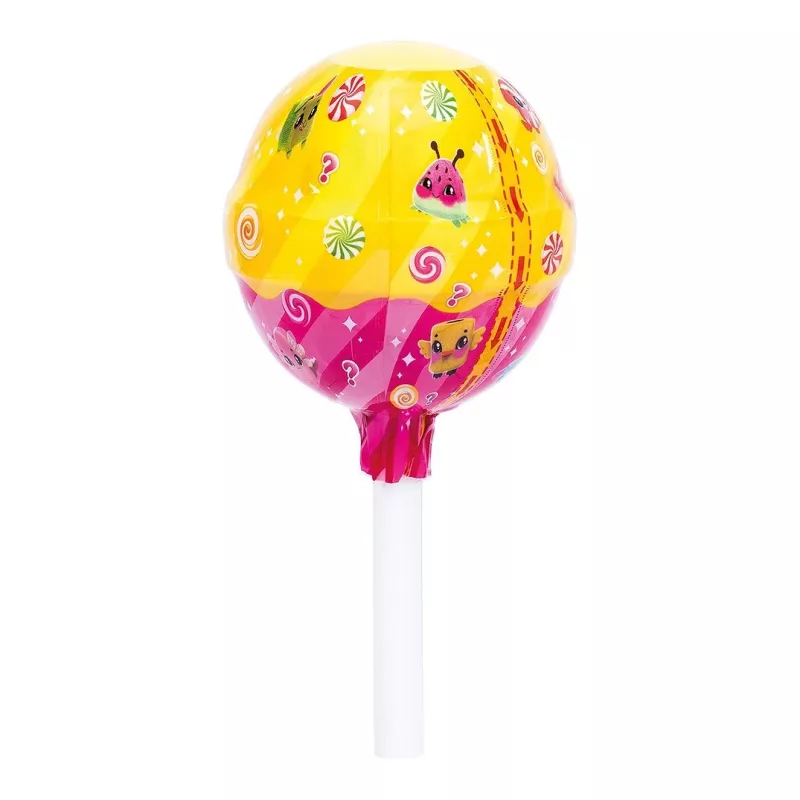 Cobi Creative Set Cookeez Makery — Yum Yumz Double Lollipop DIY-Spielset für Kinder