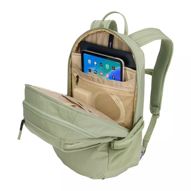 Thule 5504 EnRoute Rucksack 23L Quiet Green