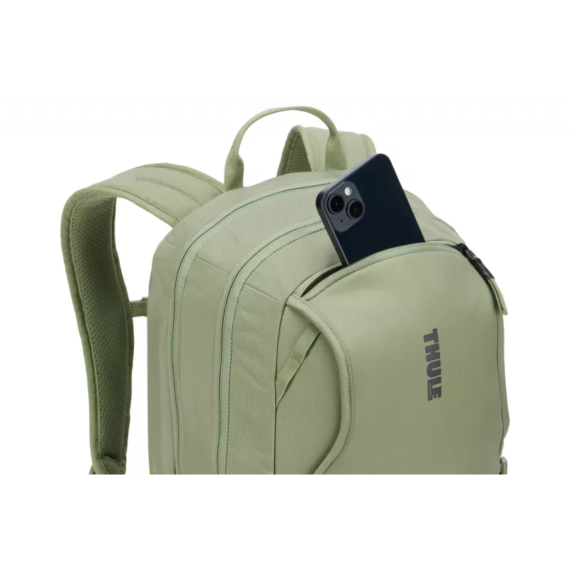 Thule 5504 EnRoute Rucksack 23L Quiet Green