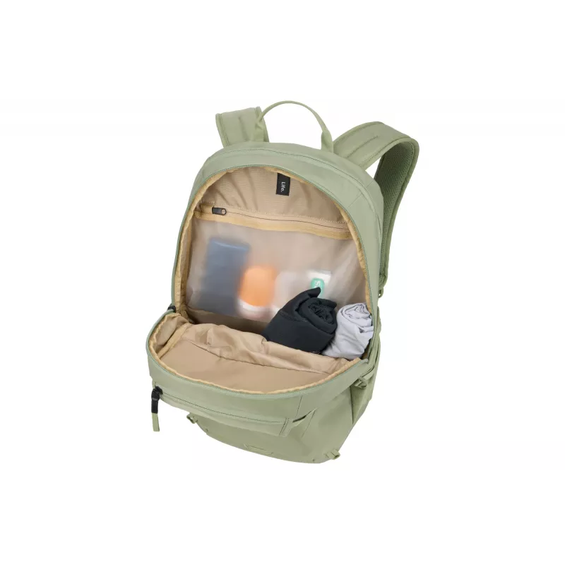 Thule 5504 EnRoute Rucksack 23L Quiet Green