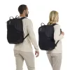 Rucksack Thule EnRoute 26L – Schwarz, Laptop-Rucksack für den täglichen Arbeitsweg und Reisen