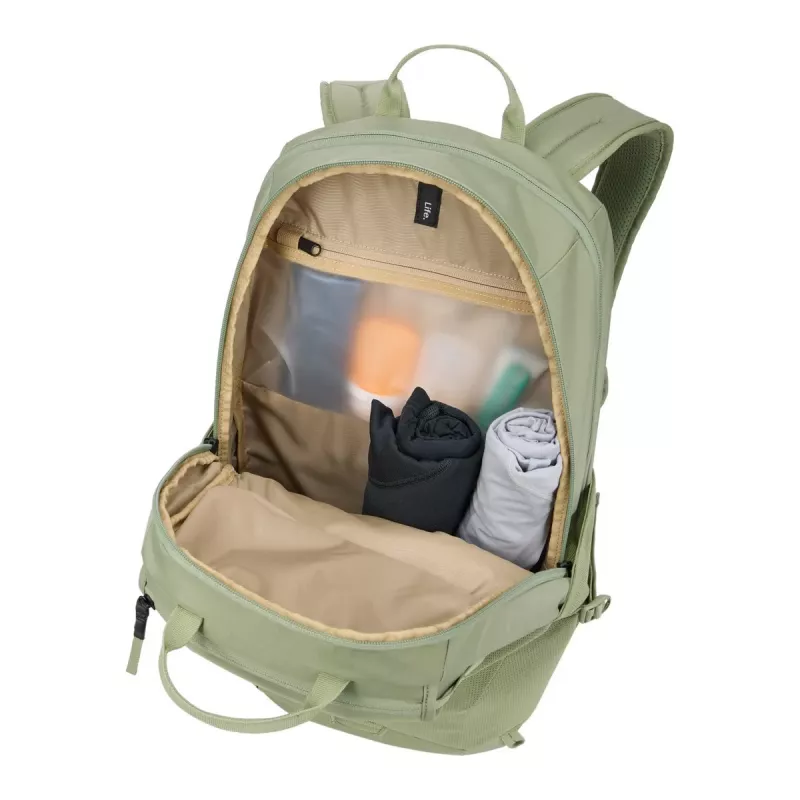 Thule 5510 EnRoute Rucksack 26L Quiet Green