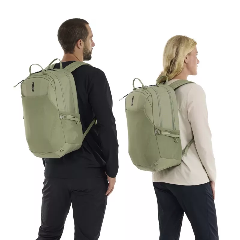 Thule 5510 EnRoute Rucksack 26L Quiet Green