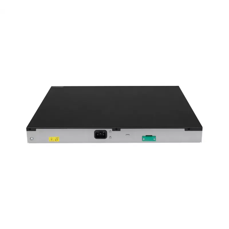 Managed L3 Switch HP Enterprise HPE FlexNetwork 5140 48G PoE+ 4SFP+ EI — 48x Gigabit PoE+ Ports, 4x SFP+