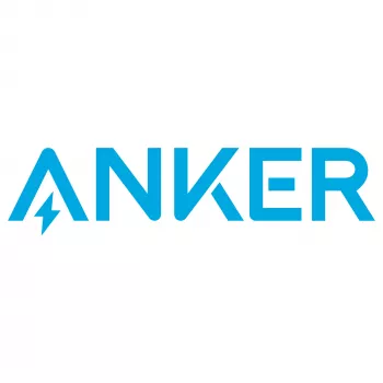 Anker B2679G11 Power Adapter Schwarz