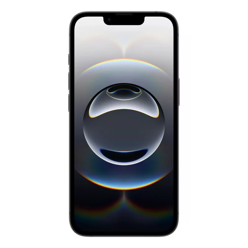 Apple iPhone 16e 15,5 cm (6.1) Dual SIM iOS 18 5G USB Type-C 512 GB Schwarz