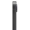 Apple iPhone 16e 15,5 cm (6.1) Dual SIM iOS 18 5G USB Type-C 512 GB Schwarz