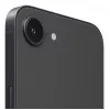 Apple iPhone 16e 15,5 cm (6.1) Dual SIM iOS 18 5G USB Type-C 512 GB Schwarz