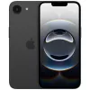Apple iPhone 16e 15,5 cm (6.1) Dual SIM iOS 18 5G USB Type-C 512 GB Schwarz