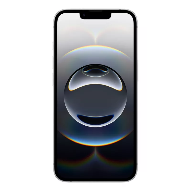Smartphone Apple iPhone 16e 6.1 Zoll 512 GB Weiß