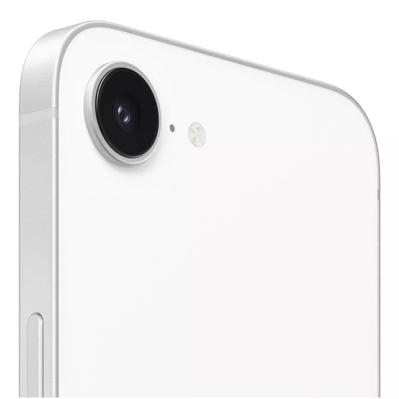 Smartphone Apple iPhone 16e 6.1 Zoll 512 GB Weiß