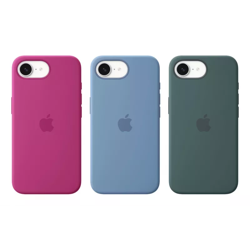 Smartphone Apple iPhone 16e 6.1 Zoll 512 GB Weiß
