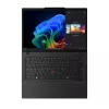 Laptop Lenovo ThinkPad T14 Gen 6 (AMD) — AMD Ryzen AI 5 PRO 340, 14 Zoll WUXGA, 32 GB DDR5, 512 GB SSD, Windows 11 Pro, Schwarz