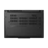 Laptop Lenovo ThinkPad T14 Gen 6 (AMD) — AMD Ryzen AI 5 PRO 340, 14 Zoll WUXGA, 32 GB DDR5, 512 GB SSD, Windows 11 Pro, Schwarz