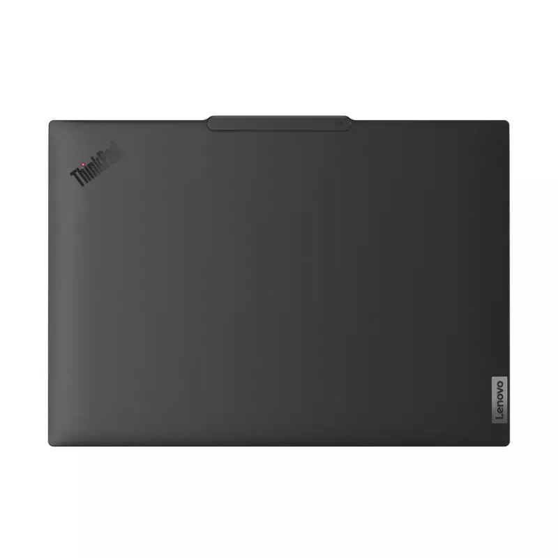 Laptop Lenovo ThinkPad T14 Gen 6 (AMD) — AMD Ryzen AI 5 PRO 340, 14 Zoll WUXGA, 32 GB DDR5, 512 GB SSD, Windows 11 Pro, Schwarz