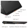 HP OMEN Gaming Laptop 16-am0495ng 16 WQXGA IPS i9-14900HX 32GB/1TB RTX 5070 Win11 - Tastaturlayout möglicherweise Deutsch