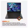 HP OMEN Gaming Laptop 16-am0495ng 16 WQXGA IPS i9-14900HX 32GB/1TB RTX 5070 Win11 - Tastaturlayout möglicherweise Deutsch