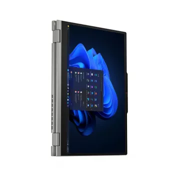 Laptop Lenovo ThinkPad L13 2-in-1 Gen 6 (AMD) — Ryzen 5 PRO 215, 13,3″ WUXGA Touch, 32 GB RAM, 512 GB SSD, Windows 11 Pro