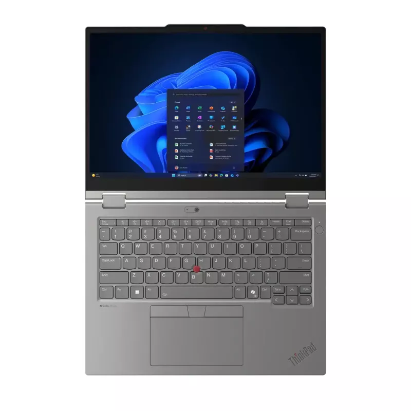Laptop Lenovo ThinkPad L13 2-in-1 Gen 6 (AMD) — Ryzen 5 PRO 215, 13,3″ WUXGA Touch, 32 GB RAM, 512 GB SSD, Windows 11 Pro