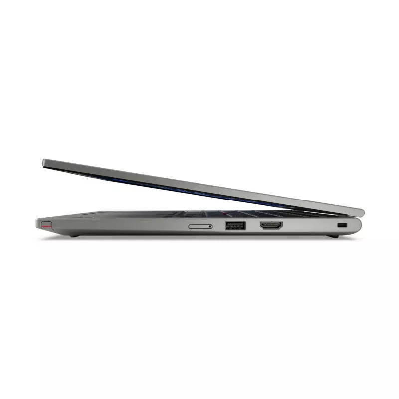 Laptop Lenovo ThinkPad L13 2-in-1 Gen 6 (AMD) — Ryzen 5 PRO 215, 13,3″ WUXGA Touch, 32 GB RAM, 512 GB SSD, Windows 11 Pro