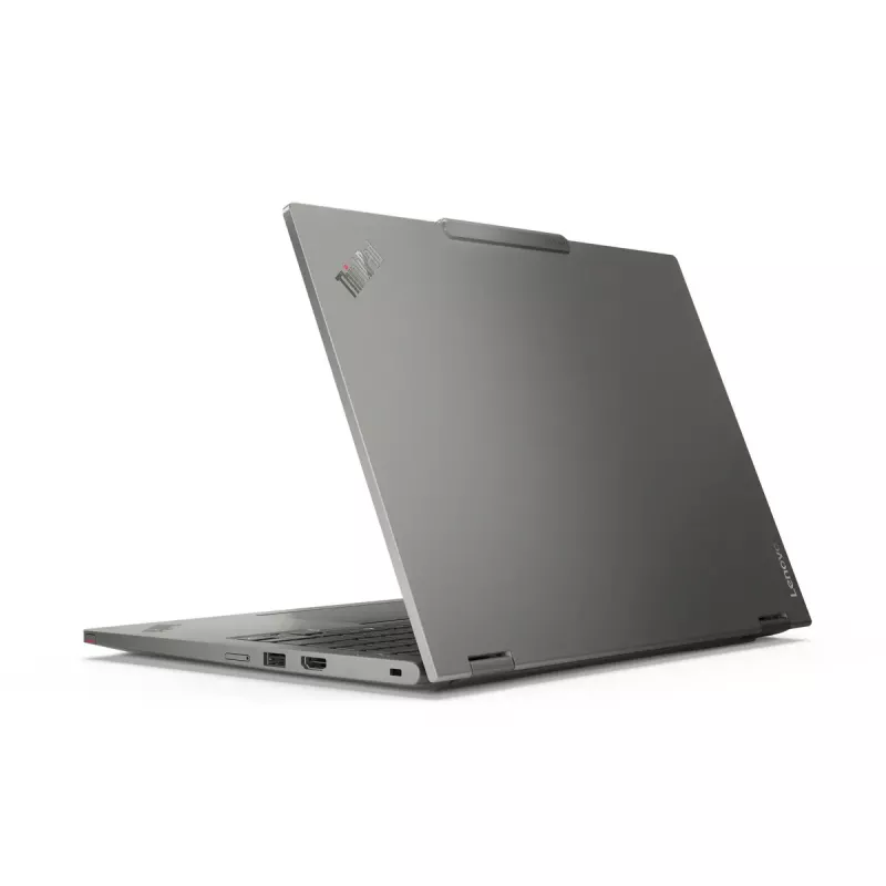 Laptop Lenovo ThinkPad L13 2-in-1 Gen 6 (AMD) — Ryzen 5 PRO 215, 13,3″ WUXGA Touch, 32 GB RAM, 512 GB SSD, Windows 11 Pro