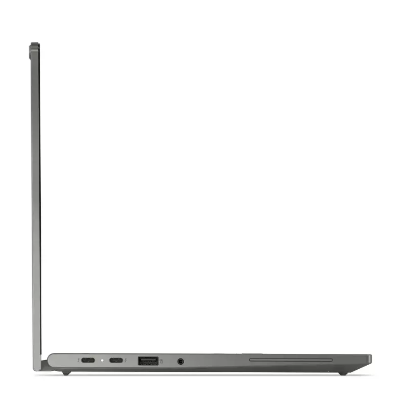Laptop Lenovo ThinkPad L13 2-in-1 Gen 6 (AMD) — Ryzen 5 PRO 215, 13,3″ WUXGA Touch, 32 GB RAM, 512 GB SSD, Windows 11 Pro