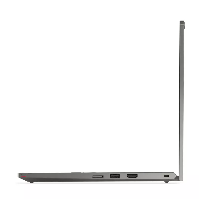 Laptop Lenovo ThinkPad L13 2-in-1 Gen 6 (AMD) — Ryzen 5 PRO 215, 13,3″ WUXGA Touch, 32 GB RAM, 512 GB SSD, Windows 11 Pro