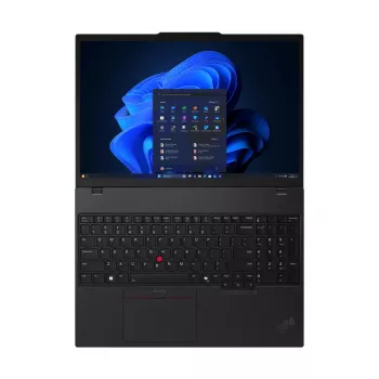 Laptop Lenovo ThinkPad T16 Gen 4 (Intel) — Intel Core Ultra 5 226V, 16 Zoll WUXGA, 16 GB RAM, 512 GB SSD, Intel Arc 130V, 4G, Windows 11 Pro