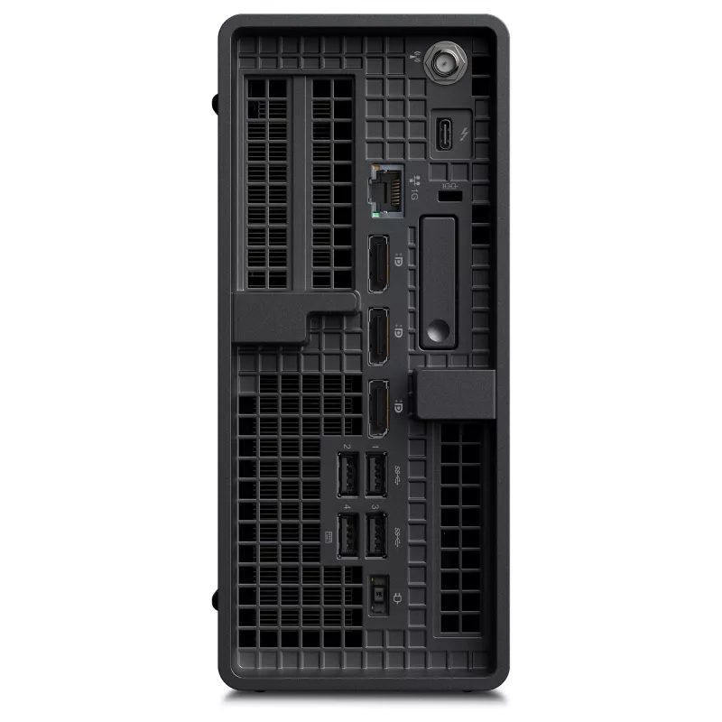 Workstation Lenovo ThinkStation P3 Ultra SFF Gen 2 — Intel Core Ultra 7 265K, 32 GB DDR5, 512 GB SSD, NVIDIA RTX A1000