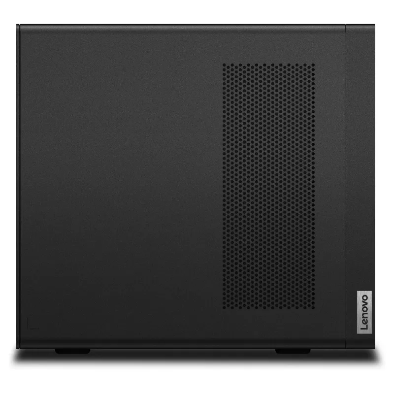Workstation Lenovo ThinkStation P3 Ultra SFF Gen 2 — Intel Core Ultra 7 265K, 32 GB DDR5, 512 GB SSD, NVIDIA RTX A1000