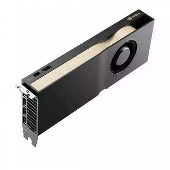 Grafikkarte NVIDIA RTX PRO 4500 Schwarzwell Server Edition Passiv PCIe 32GB
