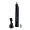 Präzisionstrimmer BABYLISS E652E für Ohr und Nase, schwarz, AA-Batterie