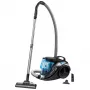 Bodenstaubsauger ROWENTA Compact Power RO3731 — 750 W, Trocken, beutellos 1,5 L, Schaum + HEPA-Filter