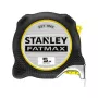 Massband Stanley FMHT38214-0 5m Schwarz Gelb