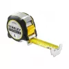 Massband Stanley FMHT38214-0 5m Schwarz Gelb