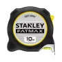 Maßband Stanley FMHT38232-0 10 m, schwarz/gelb
