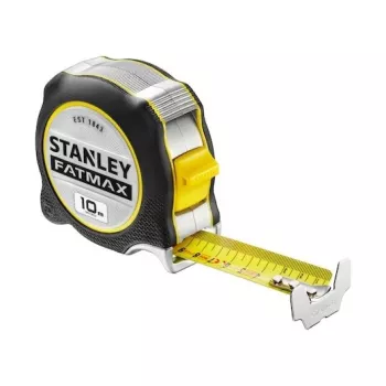 Maßband Stanley FMHT38232-0 10 m, schwarz/gelb