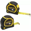 Maßband-Set Brother STHT0-74260 – Zweierpack 5 m und 8 m