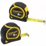 Maßband-Set Brother STHT0-74260 – Zweierpack 5 m und 8 m